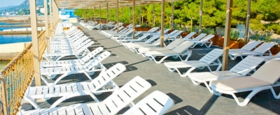Porto Mare отель